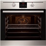  AEG NM 301 302 BC  - Built-in Oven