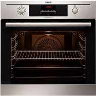  AEG NM 501 342 BC  - Built-in Oven