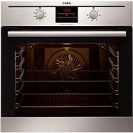 AEG BE 3003021 M  - Built-in Oven