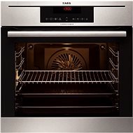 AEG BE731442NM - Built-in Oven