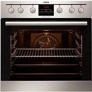  AEG EE 3013021 M  - Built-in Oven