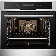 AEG EOC 45751OX  - Built-in Oven