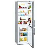 LIEBHERR CUef 3311 - Refrigerator