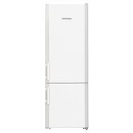 LIEBHERR CU 2811 - Refrigerator
