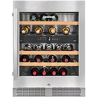LIEBHERR UWTES 1672 - Built-In Wine Cabinet