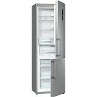 Gorenje NRK 6191 MX - Refrigerator