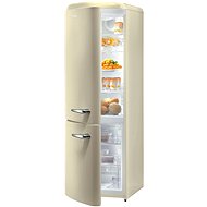  Gorenje RK 60359 OC L, Retro Collection  - Refrigerator