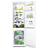 Zanussi ZBB 28465 SA - Built-in Fridge