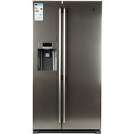 Electrolux EAL6140WOU - Americká chladnička