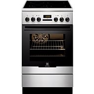  Electrolux EKC 54550 OX  - Kitchen Stove