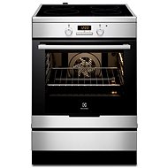  Electrolux EKI 6450 AOX  - Kitchen Stove