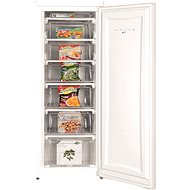  ECG EFT WA 11440 + - Upright Freezer