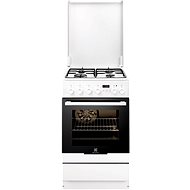 ELECTROLUX EKK54553OW - Kitchen Stove