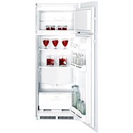 INDESIT D IN 2412 - Built-in Fridge