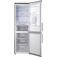 LG GB5237AVEW - Refrigerator