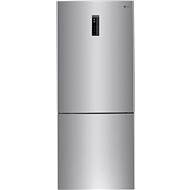 LG GBB548PZCZH - Refrigerator