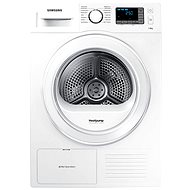 Samsung DV80 F5E5HGW/EE  - Clothes Dryer