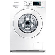 SAMSUNG WF80F5E5W4W/LE - Front-Load Washing Machine