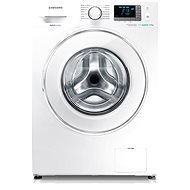 Samsung WF80F5E5U4W/LE white - Front-Load Washing Machine