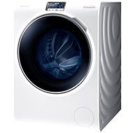  Samsung WW10H9600EW/EO  - Front-Load Washing Machine