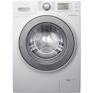 SAMSUNG WF1802WFVS - Front-Load Washing Machine