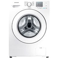  Samsung WF60F4EFW0W  - Narrow Front-Load Washing Machine