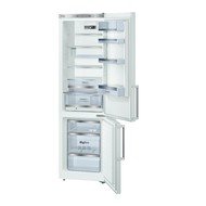 Bosch KGE39AW40  - Refrigerator