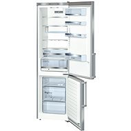  Bosch KGE 39BI41  - Refrigerator