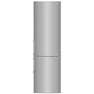 LG GBB60PZGFB - Refrigerator