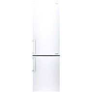 LG GBB60SWGFE - Chladnička
