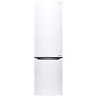 LG GBB60SWGFS - Refrigerator
