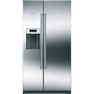 SIEMENS KA90DVI30 - American Refrigerator