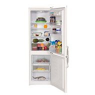  BEKO CSA 29022  - Refrigerator