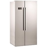 BEKO GN 163 130 X - American Refrigerator