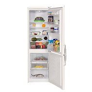 BEKO CSA 29032 - Refrigerator