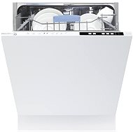 Philco PDA BIT 1291 - Built-in Dishwasher