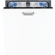  BEKO DIN 5631  - Built-in Dishwasher
