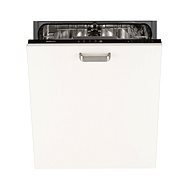  BEKO DIN 4520  - Built-in Dishwasher