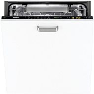  BEKO DIN 5834  - Built-in Dishwasher