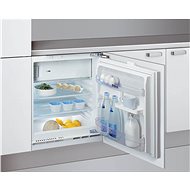 Whirlpool ARG 913/A+ - Built-in Fridge