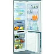 Whirlpool ART 883/A +/NF - Built-in Fridge