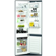 WHIRLPOOL ART 9610/A+ - Built-in Fridge