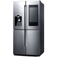 Samsung Family hub refrigerator - Americká chladnička