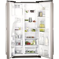  AEG S66090XNS1  - American Refrigerator