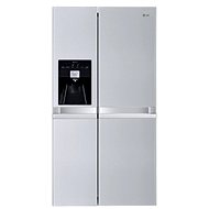 LG GSL545NSQV - American Refrigerator