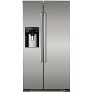 LG GSL325PZCVD - American Refrigerator