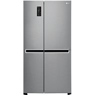 LG GSB760PZXZ - American Refrigerator