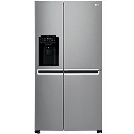 LG GSL760PZUZ - American Refrigerator