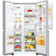 LG GSJ961NEBZ - American Refrigerator