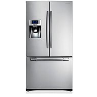 SAMSUNG  RFG23UERS1 - Americká lednice